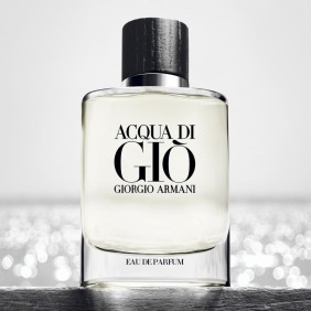 ACQUA DI GIO