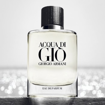 ACQUA DI GIO