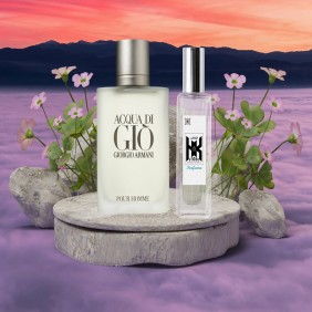 ACQUA DI GIO