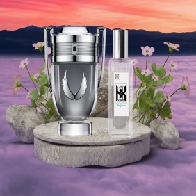 Invictus Platinum