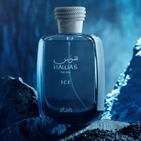 Hawas Ice