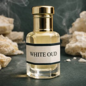 White Oud