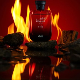 Hawas Fire