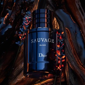 sauvage elixir