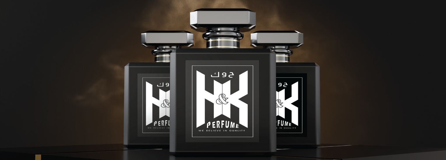 HNK Perfume